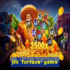 jili fortune gems 2 demo